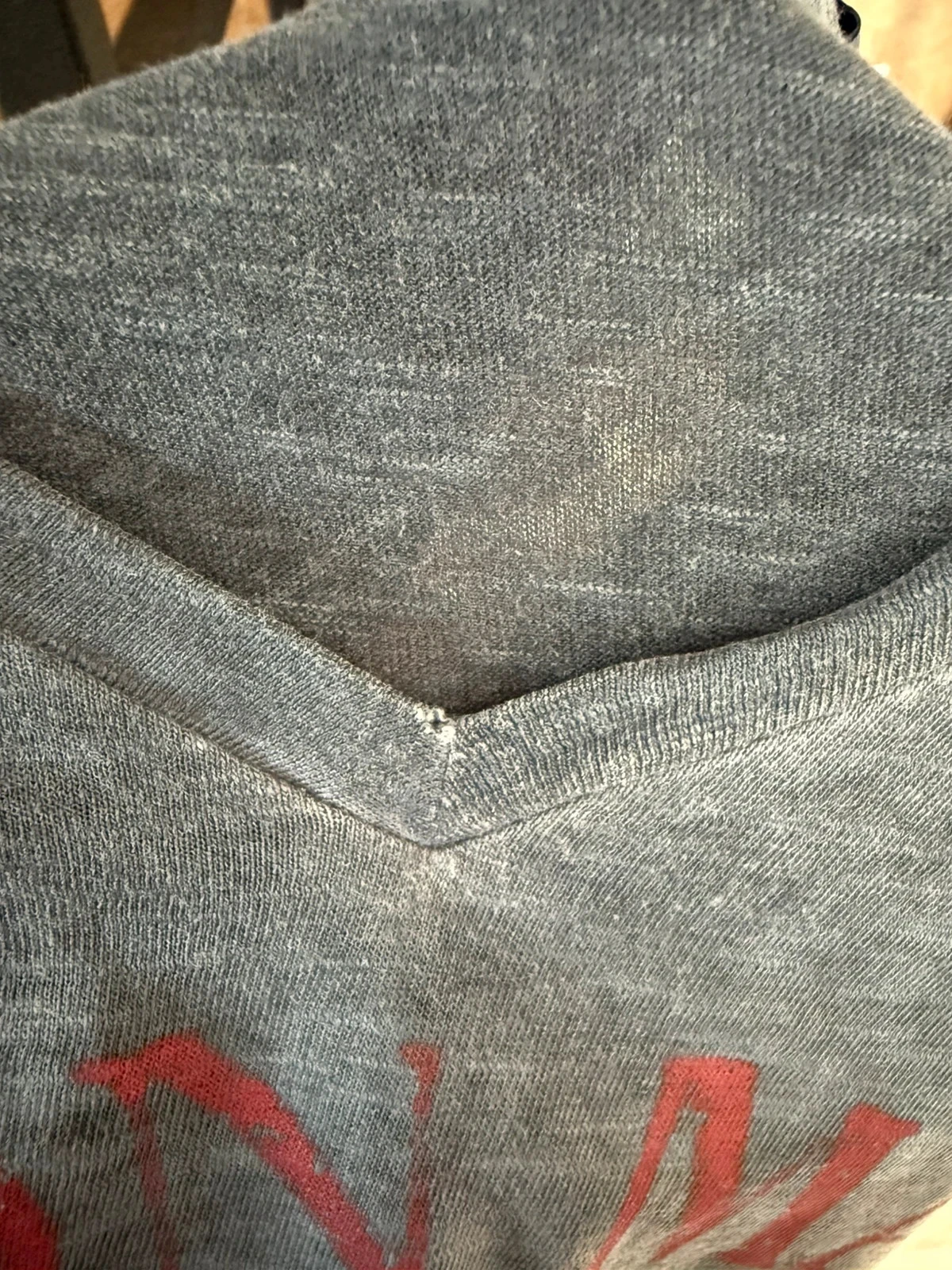 T-shirt – photo 8